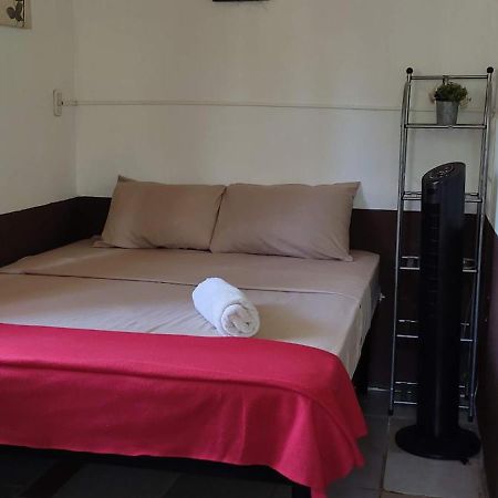 Villa De Los Monos Matapalo  Kamer foto