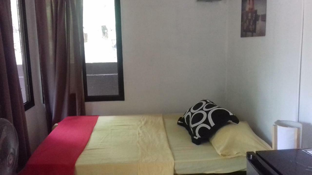 Villa De Los Monos Matapalo  Buitenkant foto